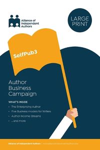 Cover image for SelfPub3