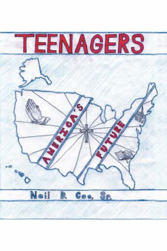 Cover image for Teenagers-America's Future