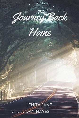 Cover image for Journey Back Home