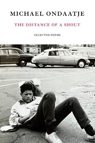 Cover image for The Distance of a Shout