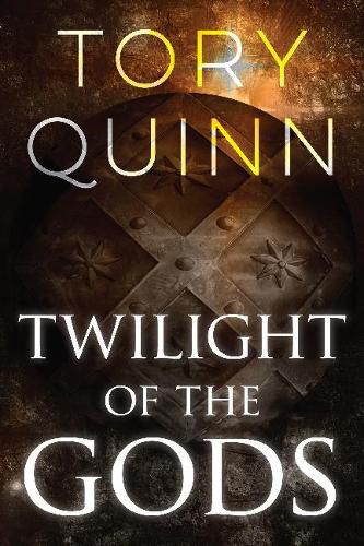 Cover image for Twilight of the Gods