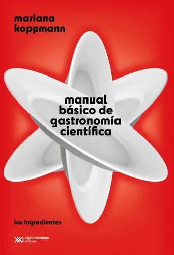 Cover image for Manual Basico de Gastronomia Cientifica