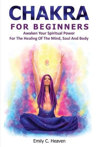 Cover image for Chakra For Beginners