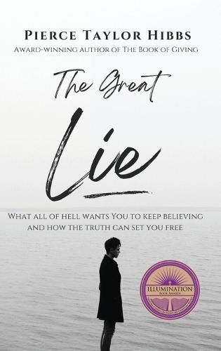 Cover image for The Great Lie