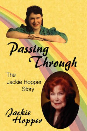 Cover image for Passing Through