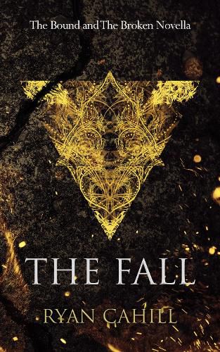 Cover image for The Fall