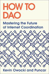 Cover image for How to DAO