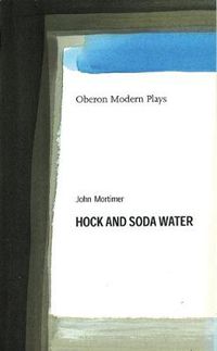 Cover image for Hock and Soda Water
