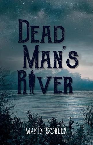 Cover image for Dead Man's River