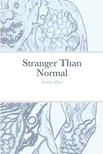 Cover image for Stranger Than Normal