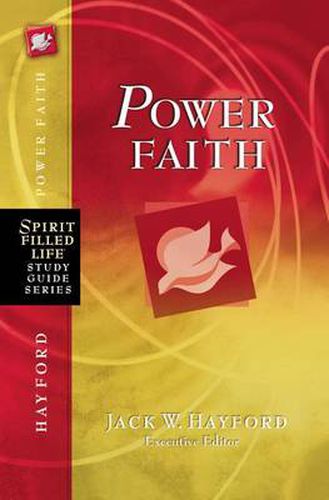 Cover image for Power Faith: Balancing Faith in Words and Works