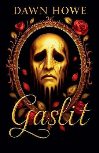 Cover image for Gaslit