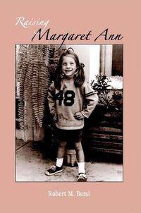 Cover image for Raising Margaret Ann