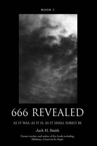 Cover image for 666 Revealed