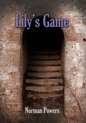 Cover image for Lily's Game