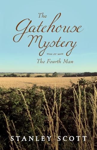 Cover image for The Gatehouse Mystery
