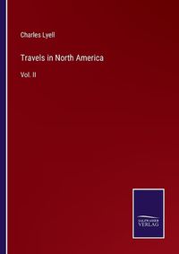 Cover image for Travels in North America