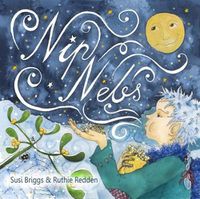 Cover image for Nip Nebs: Jack Frost