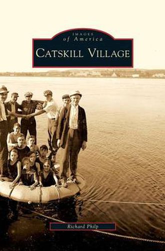 Cover image for Catskill Village