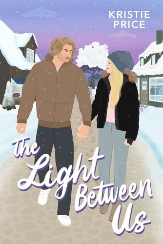 Cover image for The Light Between Us