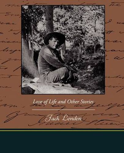 Cover image for Love of Life and Other Stories