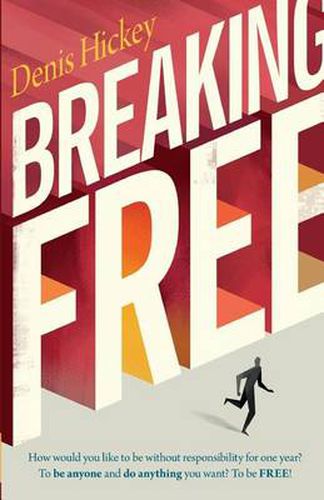 Cover image for Breaking Free