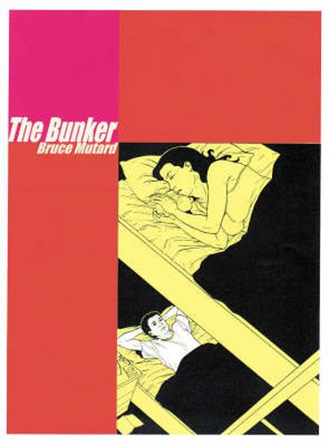 Cover image for The Bunker