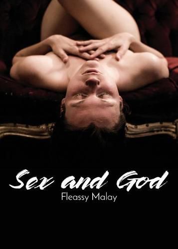 Cover image for Sex and God