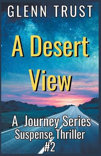 Cover image for A Desert View