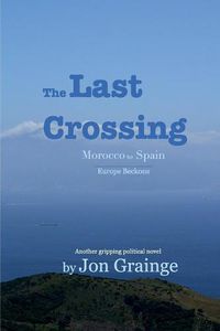 Cover image for The Last Crossing