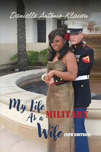 Cover image for My Life As a Military Wife (New Edition)