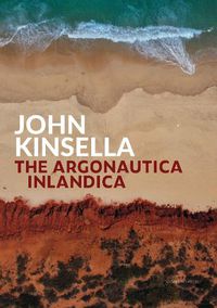 Cover image for The Argonautica Inlandica