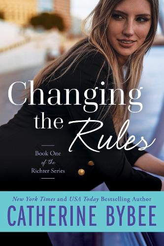 Cover image for Changing the Rules