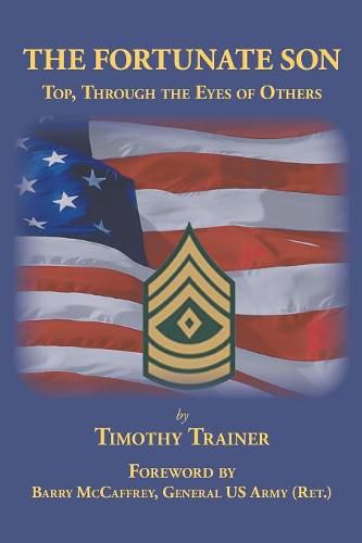 Cover image for The Fortunate Son: Top, Through the Eyes of Others