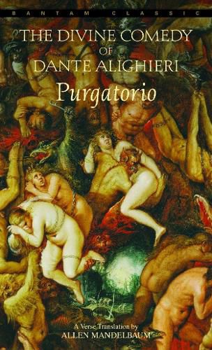 Cover image for Purgatorio