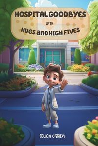 Cover image for Hospital Goodbyes with Hugs and High Fives