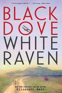 Cover image for Black Dove White Raven