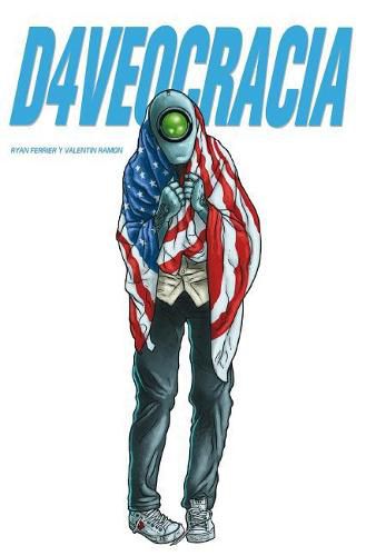Cover image for D4veocracia