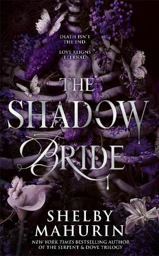 Cover image for The Shadow Bride