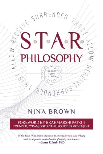 Cover image for S.T.A.R. Philosophy: Accept Thyself As Divine