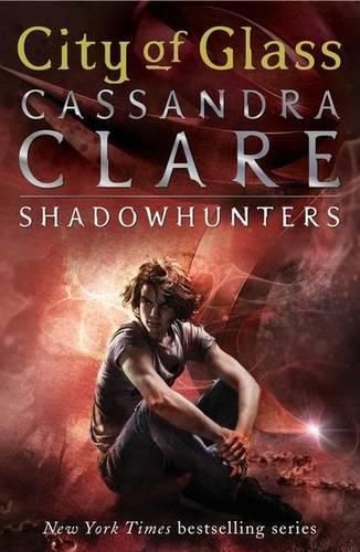 The Mortal Instruments 6: City of Heavenly Fire - Brochado - Cassandra  Clare - Compra Livros na