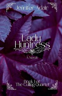 Cover image for Lady Huntress