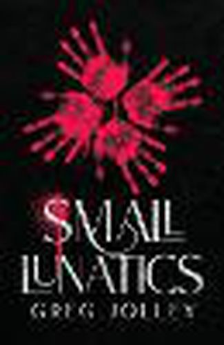 Cover image for Small Lunatics