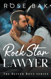 Cover image for Rock Star Lawyer