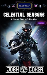 Cover image for Celestial Seasons