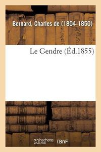 Cover image for Le Gendre