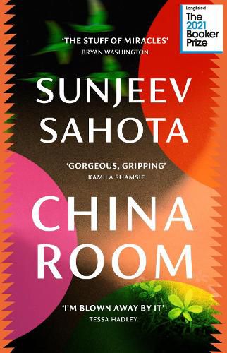 Cover image for China Room