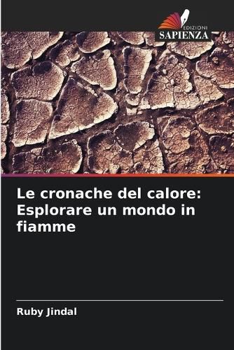 Cover image for Le cronache del calore