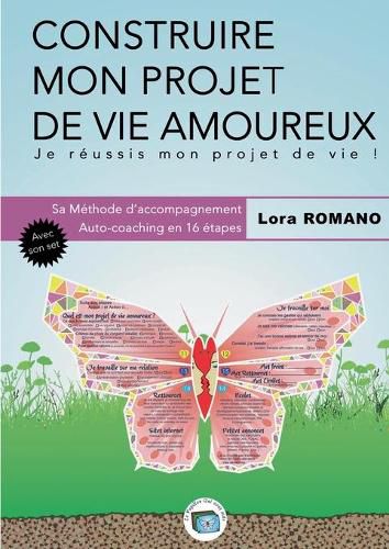 Cover image for Construire mon Projet Amoureux -Vie affective: Methodologie