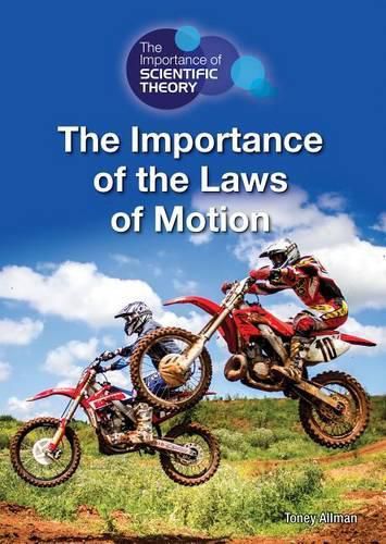 Cover image for The Importance of the Laws of Motion